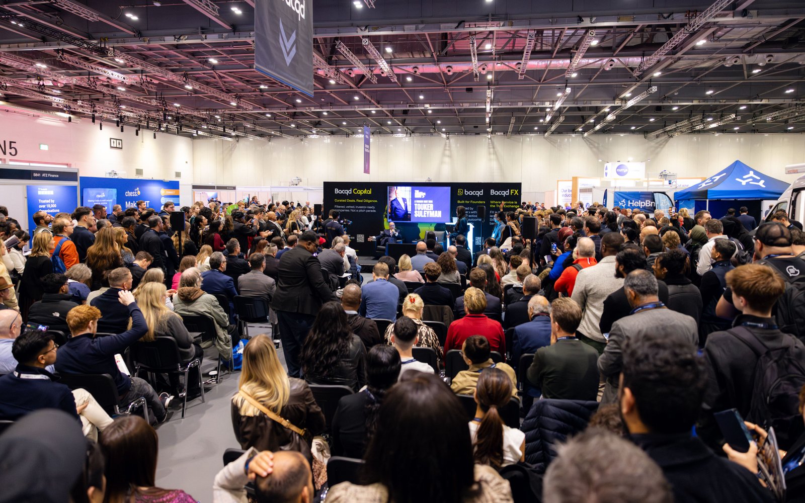 The Business Show – TBS Nov 11–12 2026